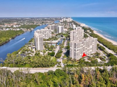 4001 N Ocean Boulevard #207, Boca Raton, FL, 33431