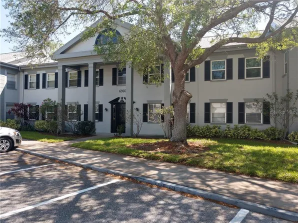 6960 Avenue Des Palais Unit 1A, South Pasadena, FL 33707