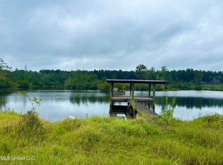 0 Wire Campground Rd, Vancleave, MS 39565