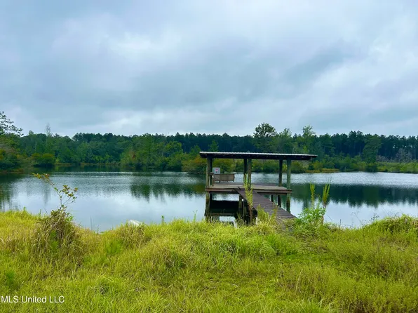 0 Wire Campground Rd, Vancleave, MS 39565