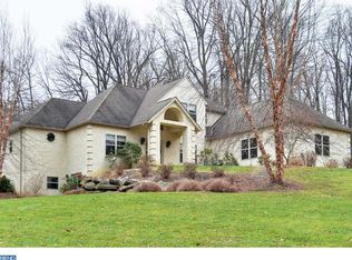 1120 Chateau Dr, West Chester, PA 19382