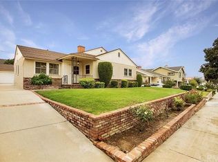 930 Amherst Dr, Burbank, CA 91504