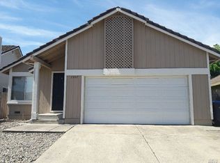 2567 Boxwood Ln, Fairfield, CA 94533