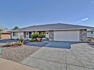 12735 W Crystal Lake Dr, Sun City West, AZ 85375