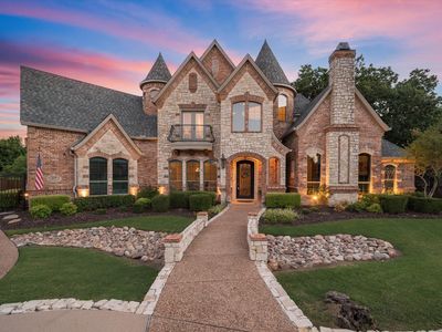 509 Liberty Ct, Colleyville, TX, 76034