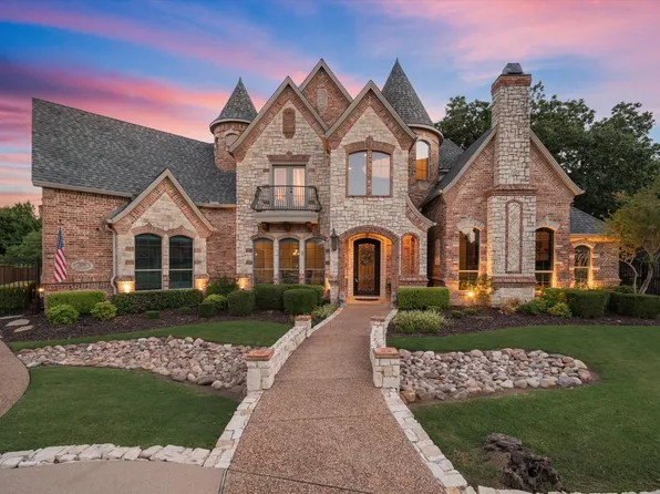 509 Liberty Ct, Colleyville, TX 76034