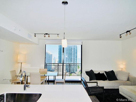 3rd image of 999 SW 1st Ave APT 2602