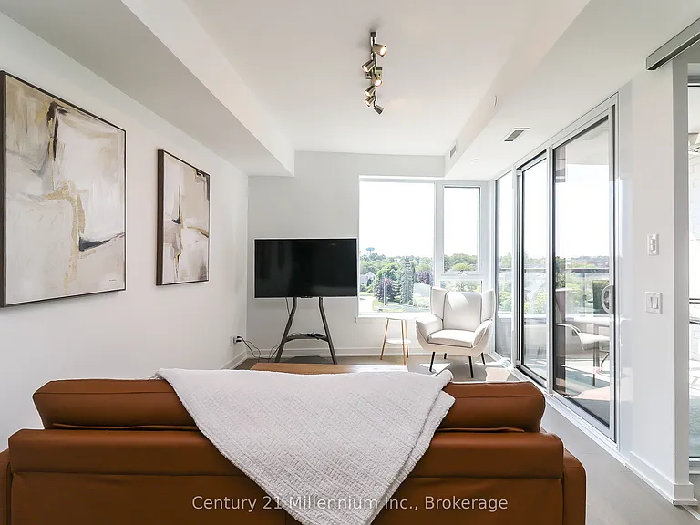 31 Huron St #511 — Photo 21