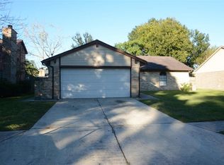 11906 Fork Creek Dr, Houston, TX 77065