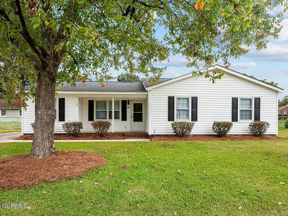 1st image of 109 Belmont Drive