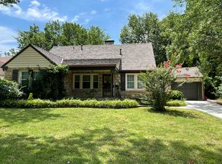 3008 S Cincinnati Ave, Tulsa, OK 74114