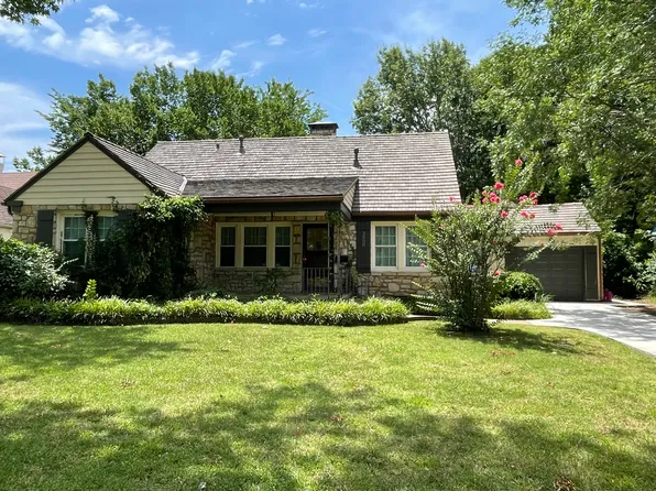 3008 S Cincinnati Ave, Tulsa, OK 74114