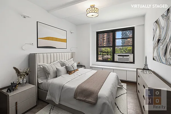 Rented by LoHo Realty | media 8