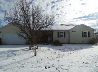 110 N Diane Ct, Diamond, MO 64840