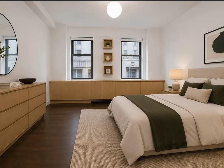 100 W 58th St #3F — Photo 5