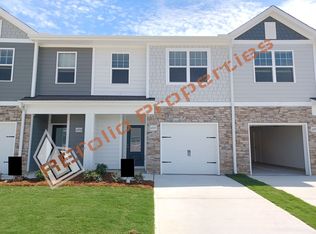 6922 Outfall Point Ln, Raleigh, NC 27616