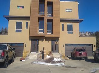 28665 Tepees Way #28665, Evergreen, CO 80439