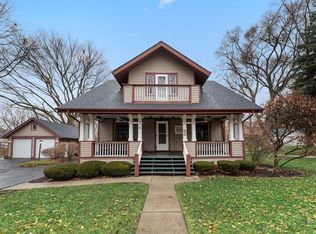 228 W Wilson St UNIT A, Palatine, IL 60067