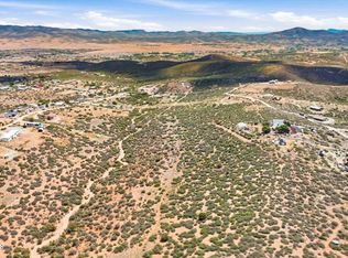 10560 E Rocky Hill Rd, Dewey, AZ 86327