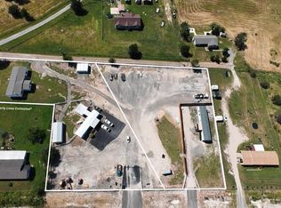 371 Fm 60 E, Somerville, TX 77879