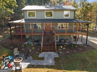 35 Indian Trce, Mineral Bluff, GA 30559
