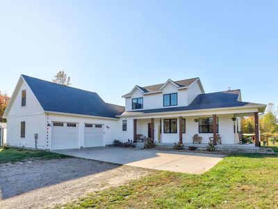 13670 73rd St, South Haven, MI, 49090