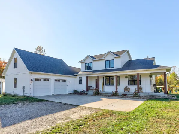 13670 73rd St, South Haven, MI 49090