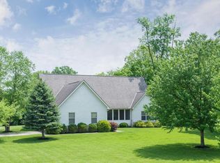 7549 Liberty Rd, Powell, OH 43065