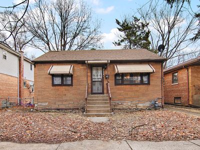 13707 S Atlantic Ave, Riverdale, IL, 60827