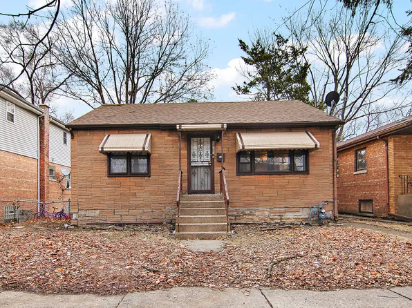 13707 S Atlantic Ave, Riverdale, IL 60827