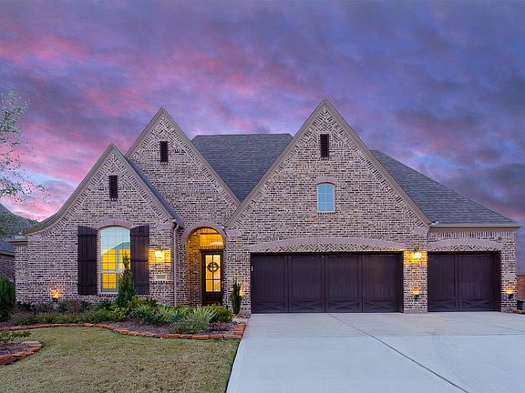 2nd image of 10902 Glenrothers Dr