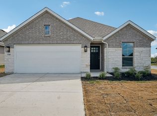 11104 Prairie Lndg, Converse, TX 78109