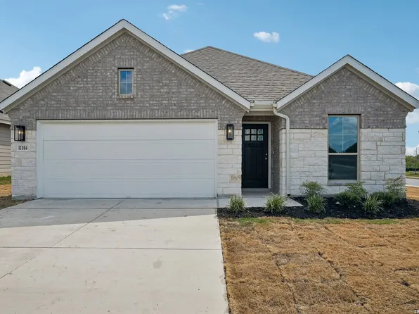 11104 Prairie Landing, Converse, TX 78109