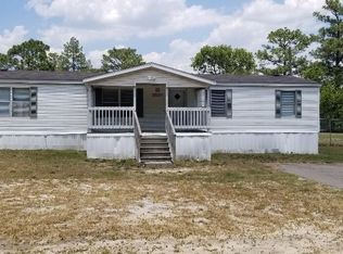 3531 Pioneer Dr, Hope Mills, NC 28348