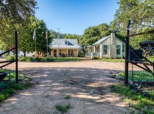 1533 W Ranch Rd #1323, Johnson City, TX 78636
