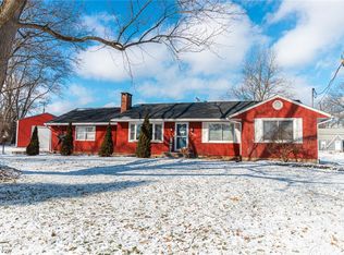 1615 Myers Dr, Wooster, OH