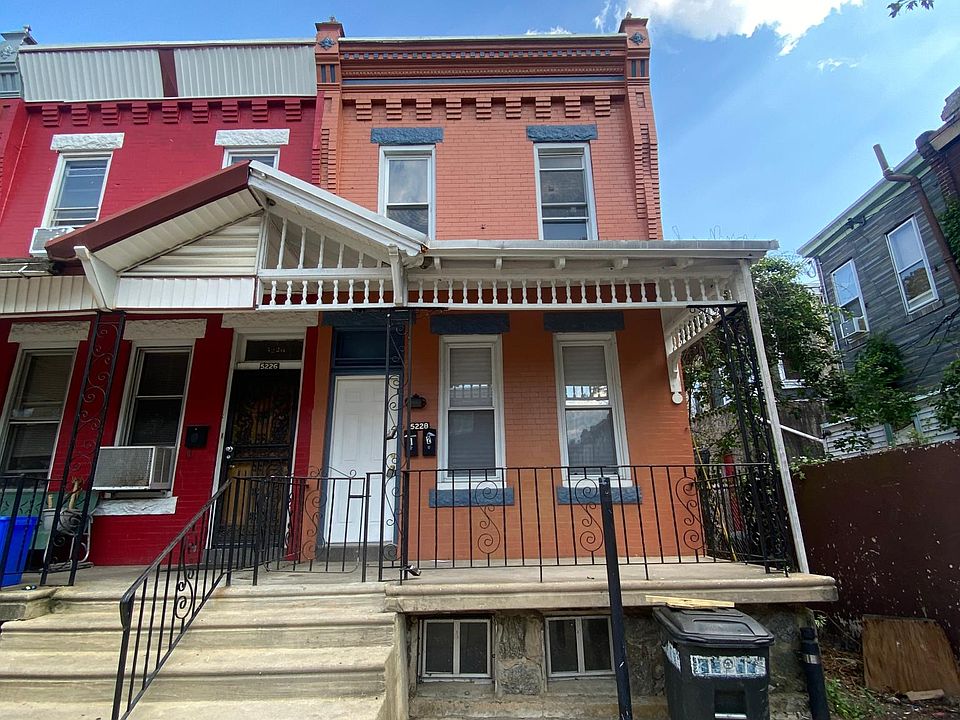 1st image of 5228 Kershaw St #1
