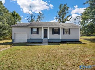321 County Road 1381, Falkville, AL 35622