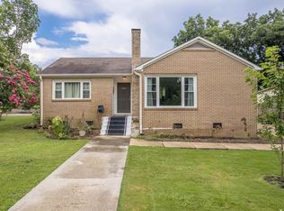 618 Oak Dr NE, Cullman, AL 35055