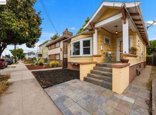 1811 Lincoln Ave, Alameda, CA 94501