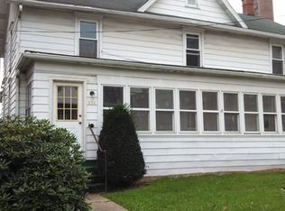 836R Grant St, Indiana, PA 15701