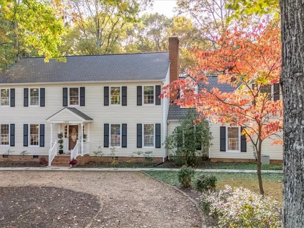 13469 Glendower Rd, Midlothian, VA 23113