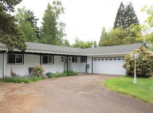 1530 Em Ray Dr, Eugene, OR
