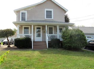 262 Hager St, Hubbard, OH