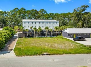 0 Williams Street, Savannah, GA 31404