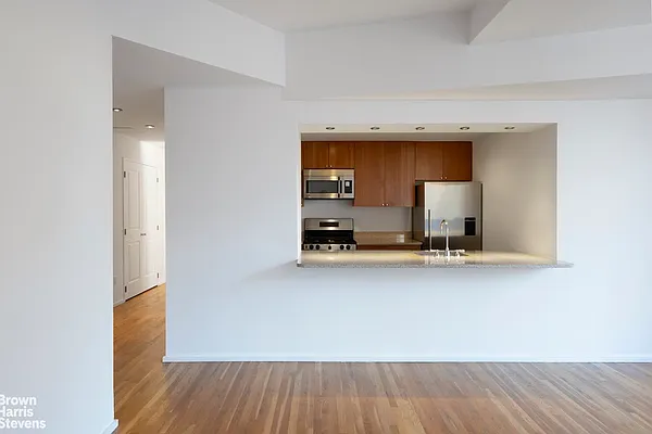 Rented by Brown Harris Stevens | media 11