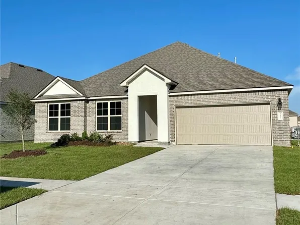 4677 W Ridge Rd, Lake Charles, LA 70607