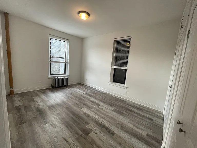 36 Morton St #4C — Photo 5