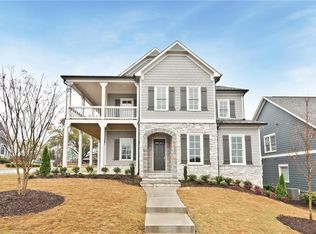 2700 Granite Walk, Woodstock, GA 30188