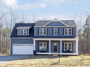 324 Cedar View Cir, Mineral, VA 23117